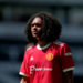 Manchester United -Tahith Chong.
Photo by Icon Sport