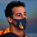 Daniel Ricciardo (Photo by Icon sport)