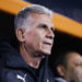 Carlos Queiroz - Photo by Icon sport