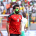 Egypt captain Mohamed Salah - ©Sports Inc - Photo by Icon sport