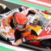 Marc Marquez, MotoGP, 19 Mars 2022 - Photo by Icon sport