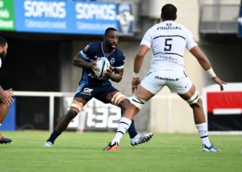 Fulgence OUEDRAOGO - Montpellier