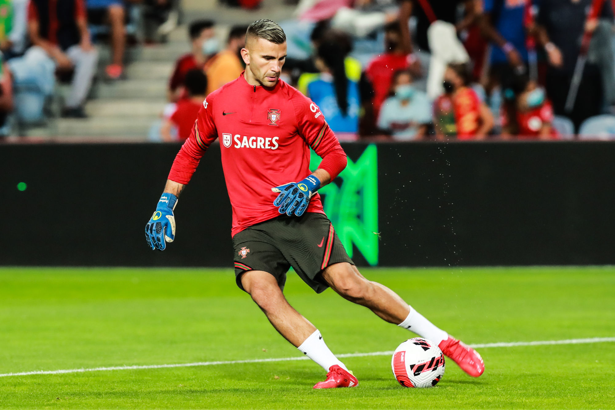 Le Portugal doit encaisser un nouveau (gros) coup dur… Sport.fr