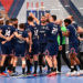 PSG handball (Photo by Anthony Dibon/Icon Sport)