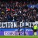 Supporters du PSG  (Photo by Anthony Dibon/Icon Sport)