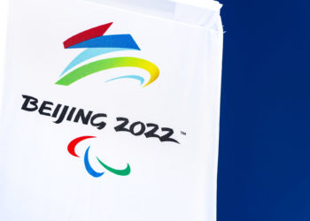 Jeux Paralympiques - Beijing 2022. 
Photo: GEPA pictures/ Patrick Steiner/Icon Sport