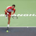 Novak Djokovic - 
Photo : Avalon / Icon Sport