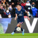 Angel Di MARIA  (Photo by Philippe Lecoeur/FEP/Icon Sport) - Photo by Icon sport