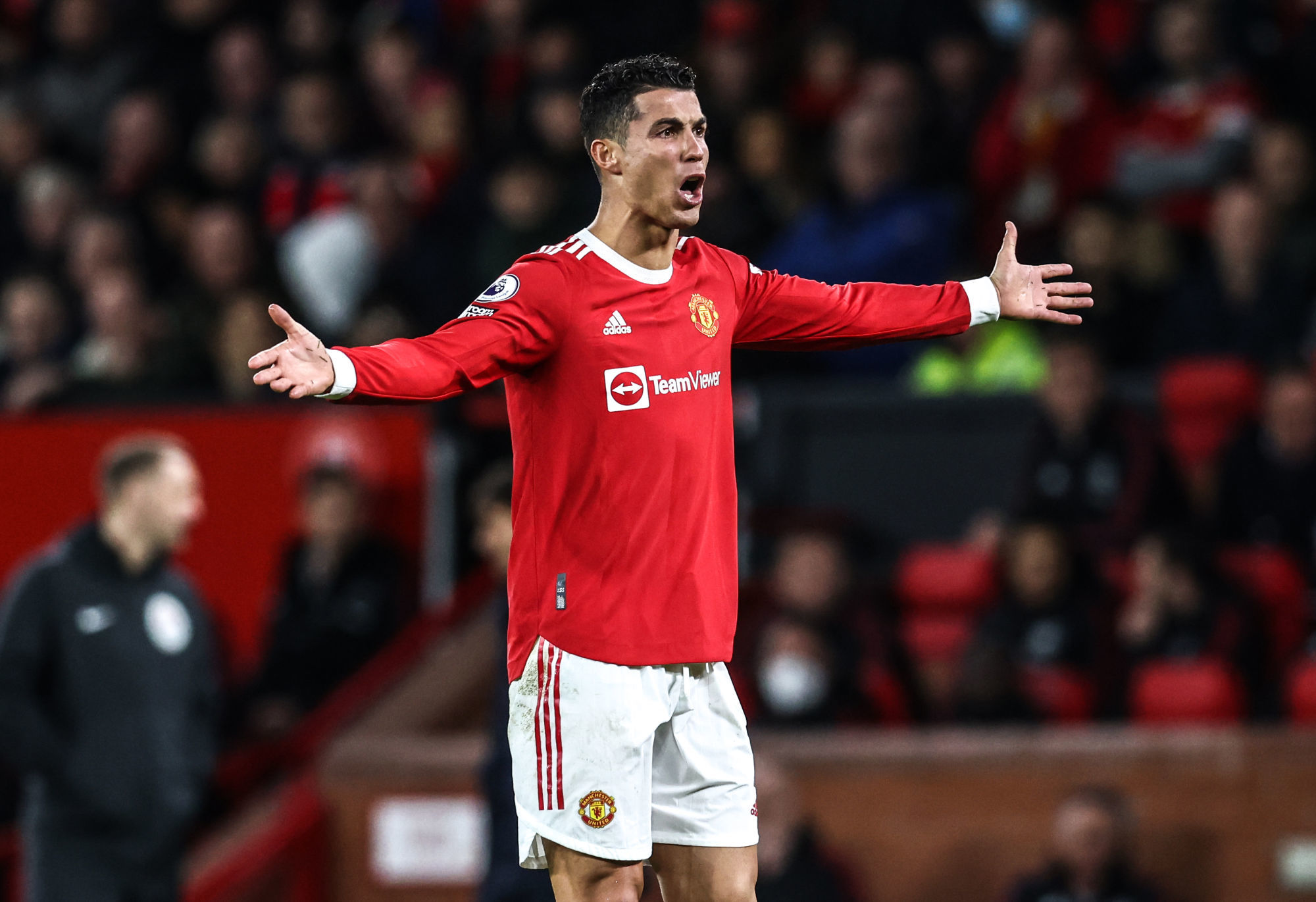 Qatar was wrong, "with Cristiano Ronaldo they would have already won the Champions League" - Archyworldys