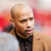 Thierry HENRY (Photo by Johnny Fidelin/Icon Sport)