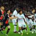 BRANDAO - 08.04.2012 - PSG / Marseille - 31 eme journee de Ligue 1 Photo: Thierry Breton / Icon Sport