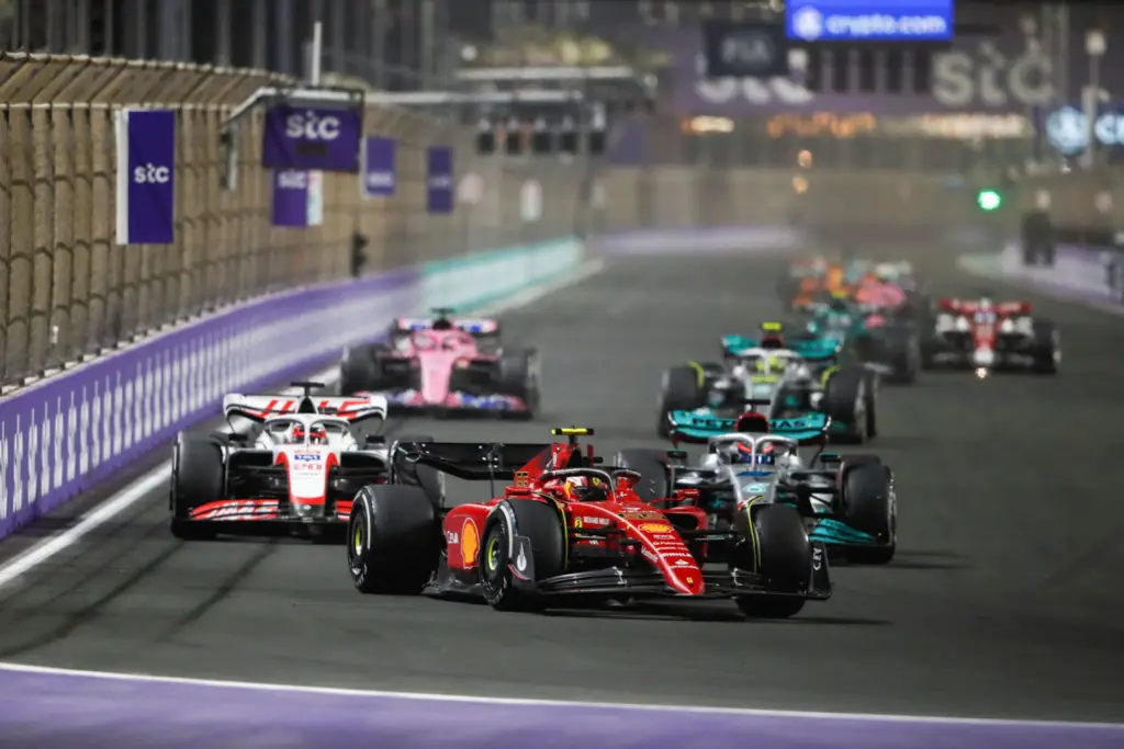 Calendrier 2023 De F1 Formule 1: Las Vegas Arrive Au Calendrier 2023 - Sport.fr