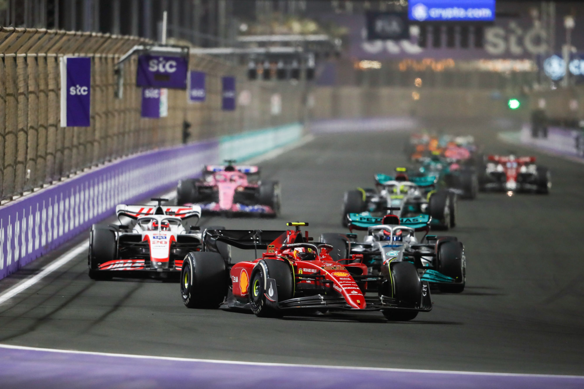 Calendrier Formule 1 2023 Formule 1: Las Vegas Arrive Au Calendrier 2023 - Sport.fr