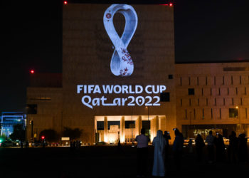 FIFA World Cup Qatar 2022 - Photo : 	SUSA / Icon Sport
