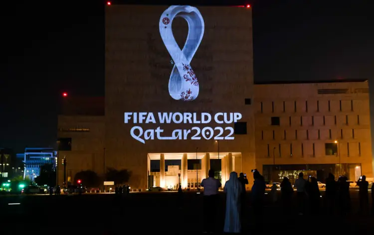 FIFA World Cup Qatar 2022 - Photo : 	SUSA / Icon Sport