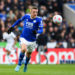 Jamie Vardy - Leicester City. (Photo by Simon Whitehead/News Images/Sipa USA/Icon Sport)