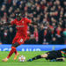 Sadio Mane (Photo by Mark Cosgrove/News Images/Sipa USA) - Photo by Icon sport