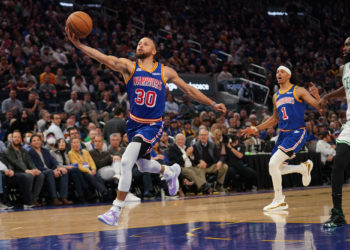 2022 San Francisco Golden State  Stephen Curry -USA TODAY Sports/Sipa USA - Photo by Icon sport