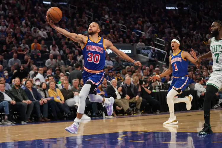 2022 San Francisco Golden State  Stephen Curry -USA TODAY Sports/Sipa USA - Photo by Icon sport