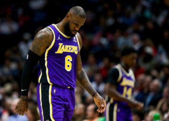 LeBron James lakers , News Orleans Pelicans TODAY Sports/Sipa USA - Photo by Icon sport