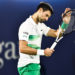 Novak Djokovic - Foto: SCHREYER - Photo by Icon sport