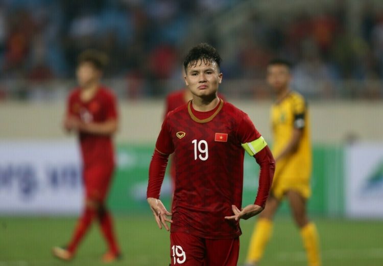 Nguyen Quang Hai