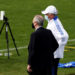 Florentino Perezc Carlo Ancelotti 2022. Efe/ABACAPRESS.COM// Julio Munoz - Photo by Icon sport