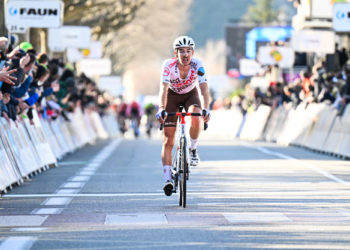 Clément Champoussin (Photo by Icon sport)