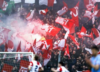 Feyenoord (Photo by Icon sport)