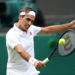 Roger Federer -
By Icon Sport