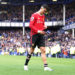 Manchester United Cristiano Ronaldo 9 avril 2022. - Photo by Icon sport