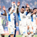 Olympique de Marseille (Photo by Alexandre Dimou/FEP/Icon Sport) - Photo by Icon sport