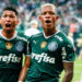 Danilo Palmeiras   17/03/2022 - Foto: VINICIUS NUNES/AG NCIA F8/ESTADvO CONTE/DO Photo by Icon sport