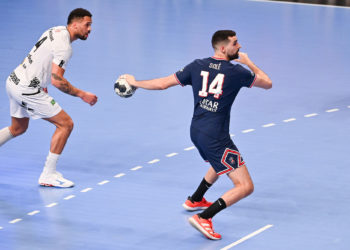 Ferran SOLE SALA - PSG Handball