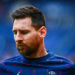 Lionel Messi (Photo by Anthony Dibon/Icon Sport)
