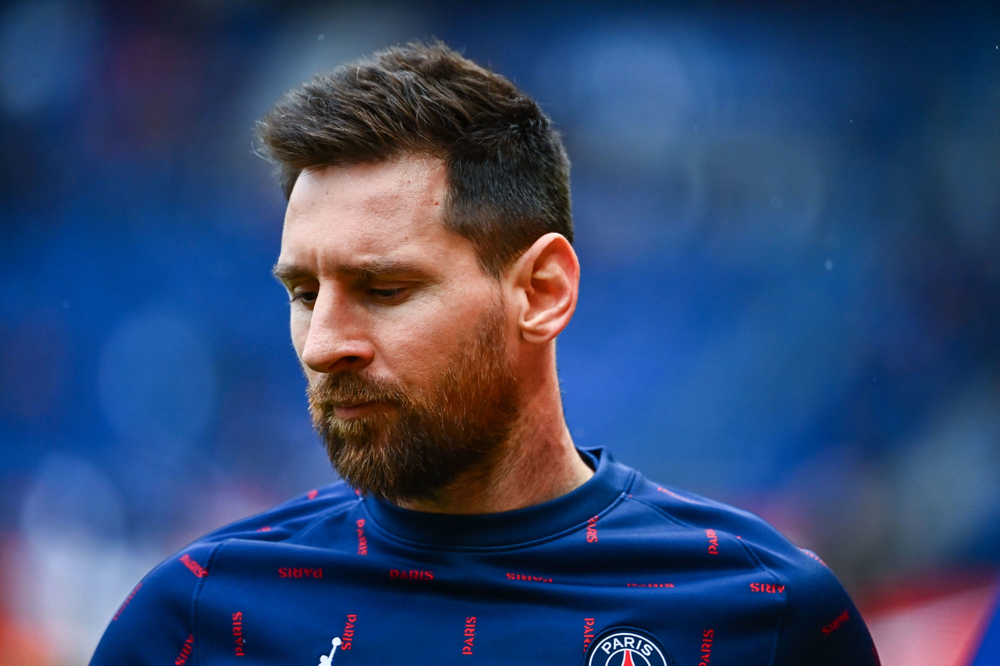 Calendrier 2023 Messi Lionel Messi Will Join Mls… On One Condition - D1Softballnews.com