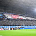 Virage nord OM 10 avril 2022. (Photo by Alexandre Dimou/FEP/Icon Sport) - Photo by Icon sport