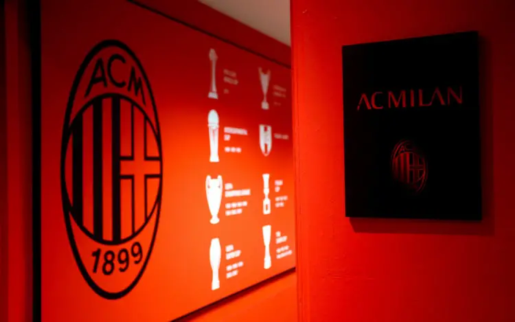 Milan AC (Photo : LaPresse / Icon Sport)
