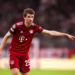 Thomas Müller (Photo by Icon sport)