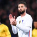 09 Olivier GIROUD (fra) during the International friendly match between France and South Africa on March 29, 2022 in Lille, France. (Photo by Philippe Lecoeur/FEP/Icon Sport) - Photo by Icon sport