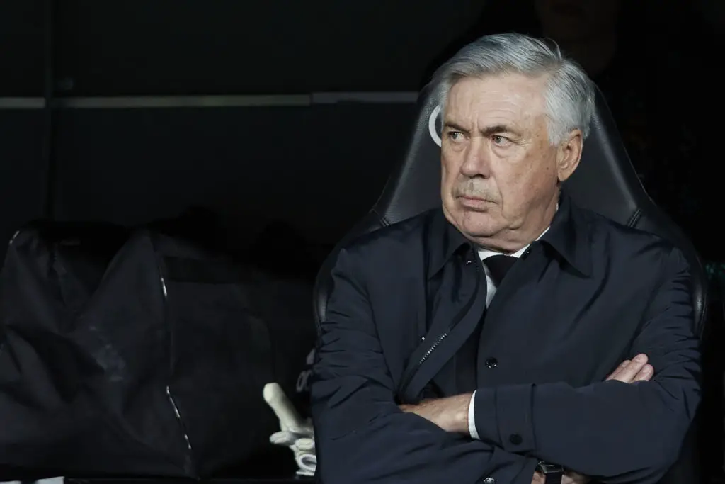 Itália e Brasil vão esperar Carlo Ancelotti “ele só quer trabalhar três dias por ano”