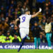 Karim Benzema Real Madrid à Chelsea David Klein / Sportimage - Photo by Icon sport