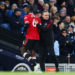 Paul Pogba - Manchester United. Photo : Darren Staples / Sportimage / Icon Sport
