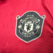 Manchester United - Logo (Photo by Dave Winter/Icon Sport)