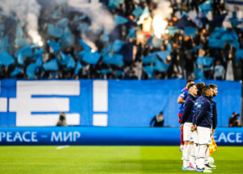 Arkadiusz MILIK 2022 à Marseille, France. (Photo by Johnny Fidelin/Icon Sport)
