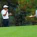 Tiger Woods et Fred Couples - Credit: Michael Madrid-USA TODAY Sports/Sipa USA 
By Icon Sport