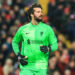 Alisson (Photo by Icon sport)