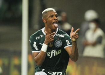 Danilo Palmeiras