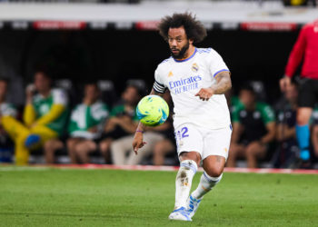 Marcelo (Photo by Icon sport)