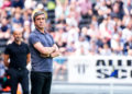 David Guion (Photo by Hugo Pfeiffer/Icon Sport)